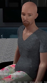 Une belle-tante taille une pipe puis sa cousine suce le job loin de la maison n ° 9 - gameplay