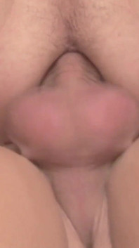 Exclusive video Bareback: Hot fuck between horny gays with hard wet cock