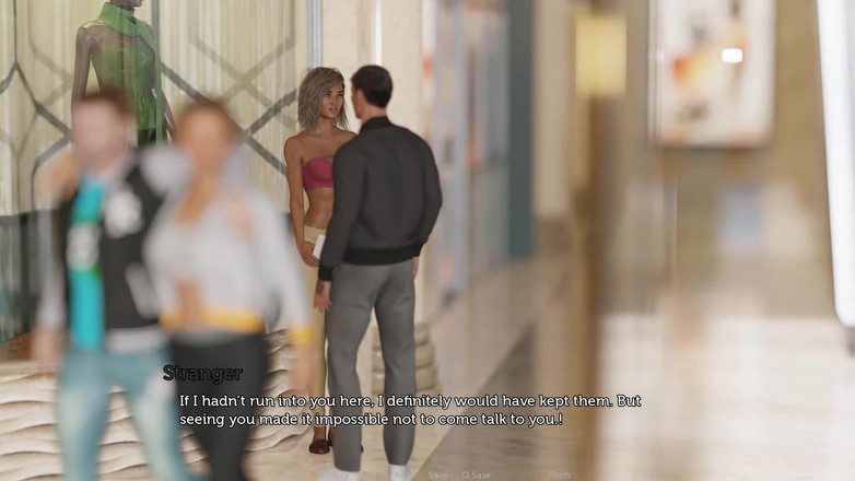 Dirty GamesXxX: 타코: 쇼핑몰에서 음란한 일을 하고 비행기에서 상사를 따먹는 핫한 마누라 - 에피소드 73