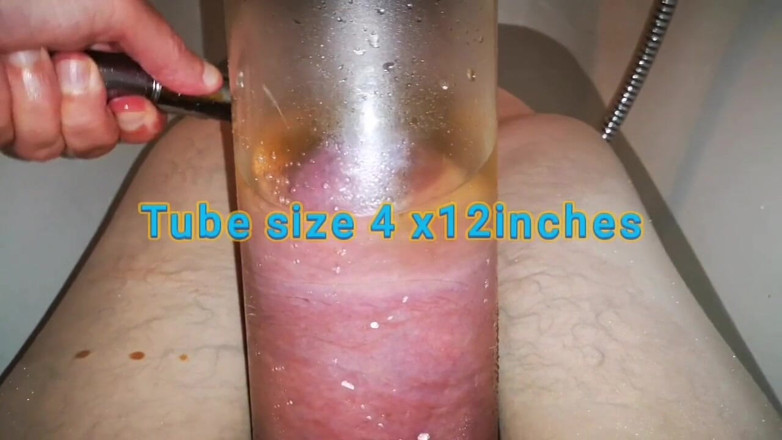 Monster_Meat_: Waktu mandi cockzilla wellness kaki ke-3ku