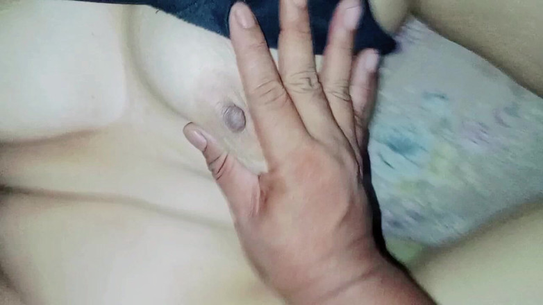 Babang endut: Godendo di scopare. Oh la mia cameriera cattiva