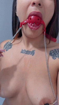 Beautiful Latin Subjected