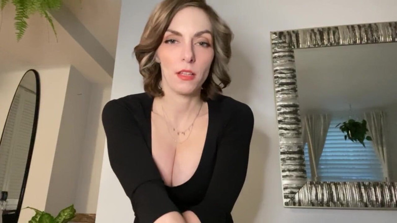 Christina QCCP: Nůžkový sex