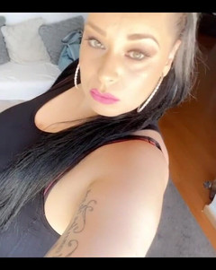 Anastasia Lux: God eftermiddag älskare att titta på mig i en G -sträng öppna dina...