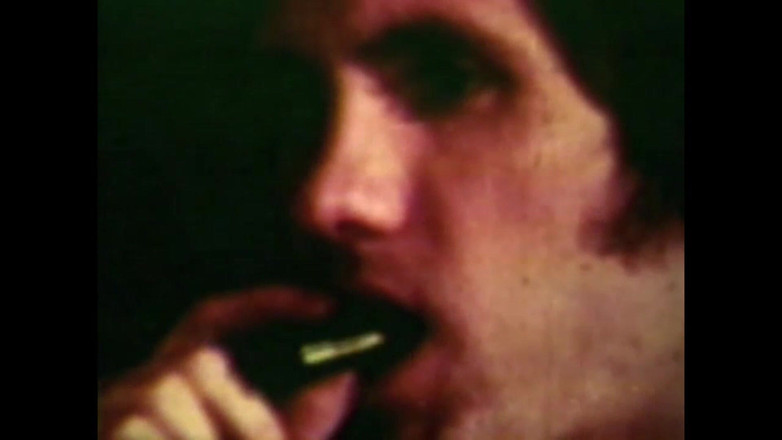 Vintage Megastore Full hd: 激烈的三人行关系