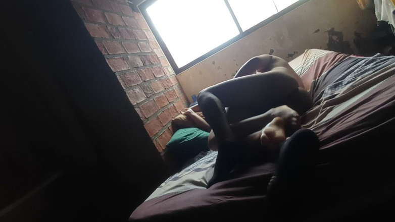 E-Alfa: I'm a Whore, They Fuck Me From the Side