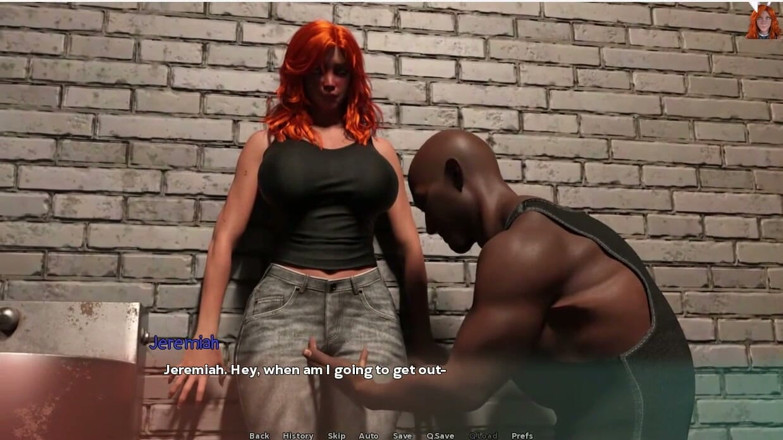 XXX Games Bunk: Le destin ne nous sépare pas - gameplay - jeu de rôle -...