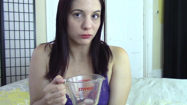 Quinn brooks: Escupir monstruo-wmv