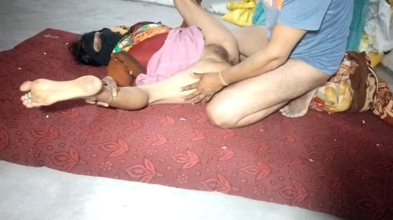 Kumari1996: Sexual Intercourse Between a Husband and Wife in a Village 15