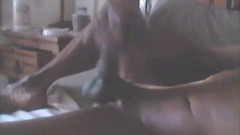 PRIMOBobbyB: Primobobbyb memerlukan blowjob selepas menghisap kawan lurus