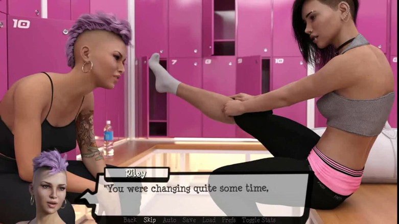 Dirty GamesXxX: Pandora's Box: Marido corno está assistindo sua esposa bebendo porra...