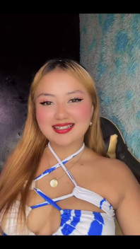 Asian Girl