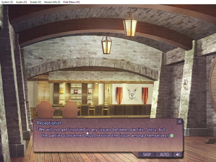 ReenaQalib: Dungeon and Bride Uncensored Full Gameplay Ep.3 Commentary
