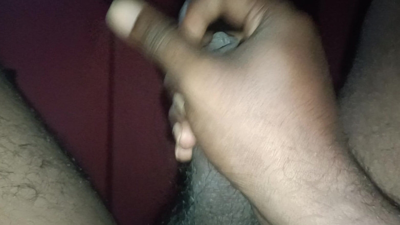 Blackdick66: Bite en gros plan