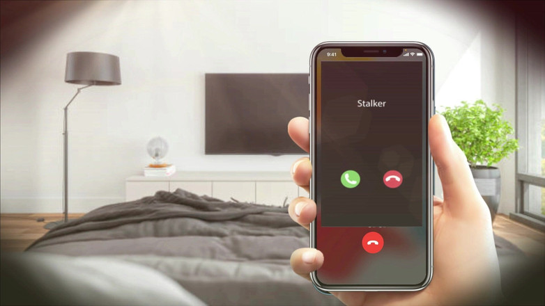 Baal Eldritch: Я знаю твою брудну глоріхолі бар гей секрет! - Asmr, телефонний дзвінок