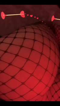  Booty with a side of a wand 