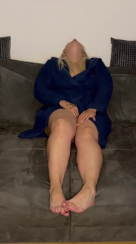 Masturbation After Shower Orgasm Trembling Fingering Clitoris Wet Horny Blonde Sexy I'm Coming Intense Orgasm