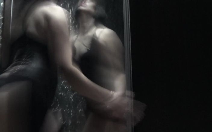 Goddess Misha Goldy: Мой транс-танец
