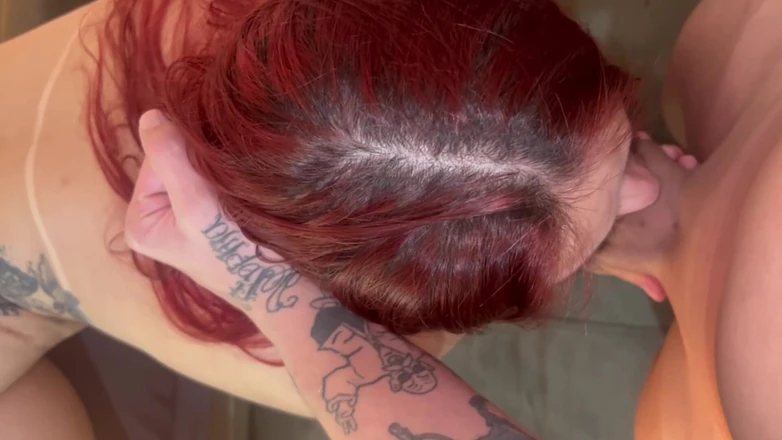 Camila Vegas: He Came a Lot Inside the Ass of the Submissive...