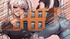 Dirty GamesXxX: Shadows of Ambition: Hentai-stel - aflevering 8