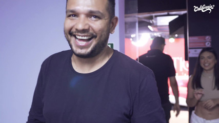 California TV: Backstage 2 - Kalifornien TV Programm