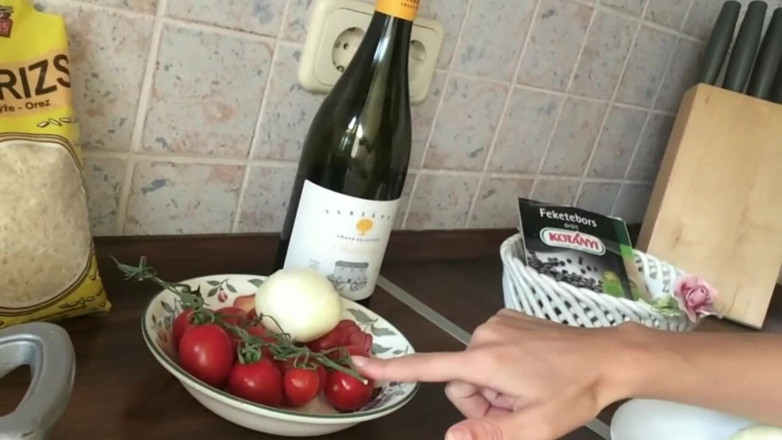 Shrima Malati: Cooking Naked