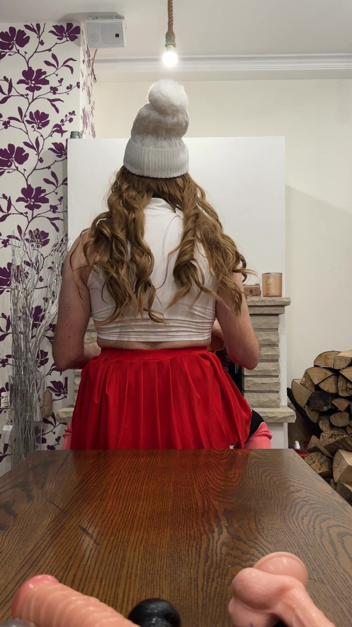 Francis Malice: Francis malice pemandu sorak intro dan testing