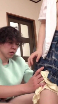 Anonymous Sender, All We Know Is That He’s Fucking His Stepsister -3