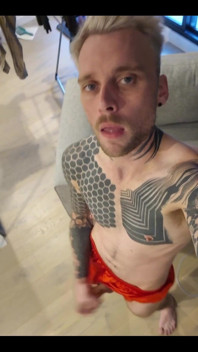So Horny Today