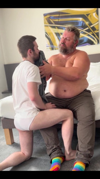 Jen trochu extra s kočkou Mart