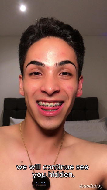 aodaboy: Gemo il tuo nome