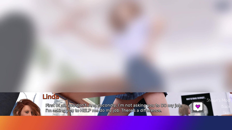 3D Cartoon Porn: The Awakening 16 - Xavier Is Dreaming Like His Class Teacher Miss...