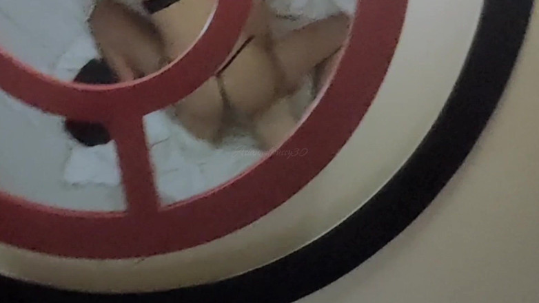 Asianwetpussy30: Asianwetpussy30 -（第1部分）我在真心大冒险游戏中输了，最后与我的老板无休止地性交