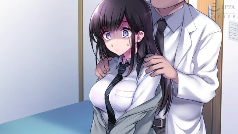 Hentai Eagle: Tabu, psikiyatrist ve yaralı hasta
