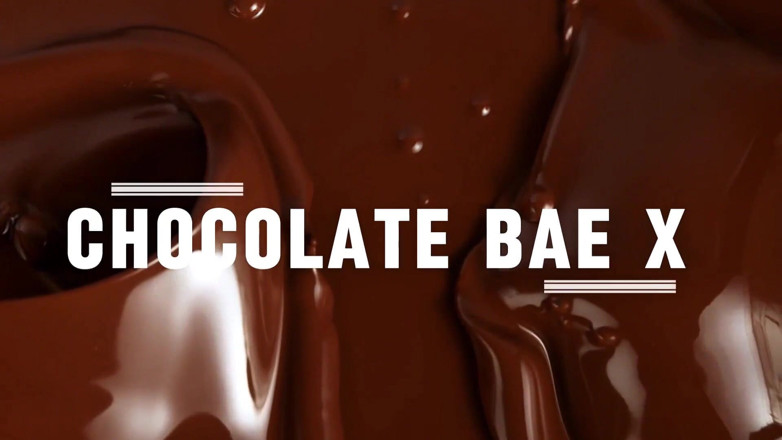 Naturelle Chocolat: Helping Myself to Broski BBC While He Was Relaxing, Put...