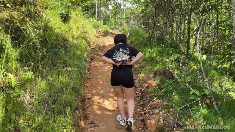 Maracumangoo: A Date in a Magical and Distant Place with an...
