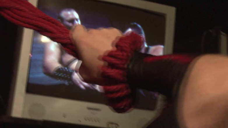 NakedSword: Grindhouse, épisode 2