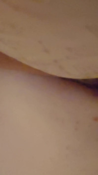 Sacudiendo Mi Polla En Su Coño