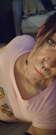 Sluttykatya at Your Service...