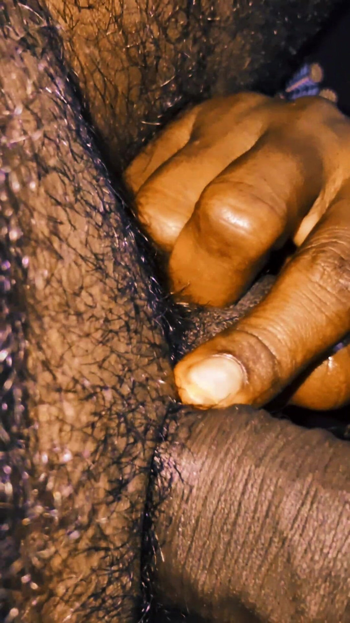 Desisouthcpl: Indian wife sucking husband dick. Blowjob.