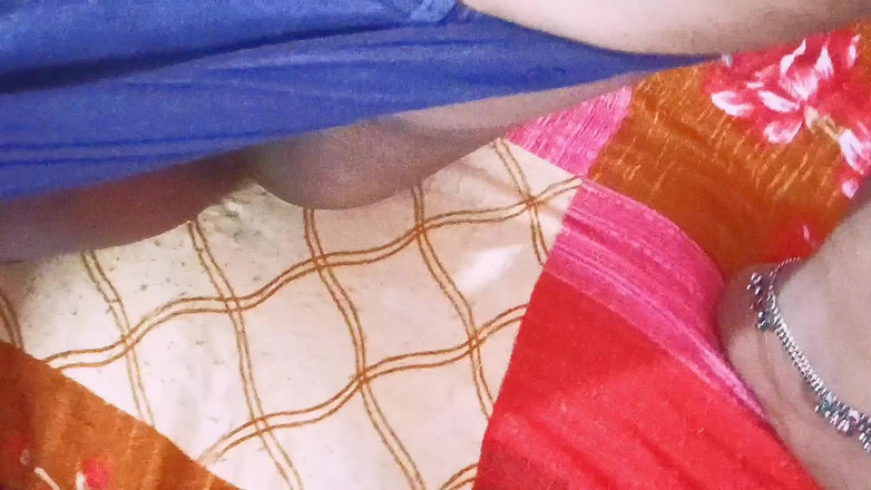 Priyabhabhi2011: Sıkı kavrama, kaçış yok: penny berber elle muamele