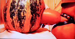 Monster_Meat_: Knulla Halloween