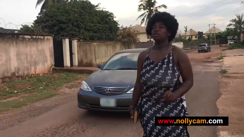 NOLLYCAM AFRICA: Мій член Церкви йшов до Церкви без штанів, тому я відвів її додому