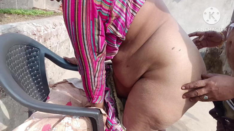 Veermati: The Stepmother Said, fuck Me Before My Husband Comes Home! (intense...