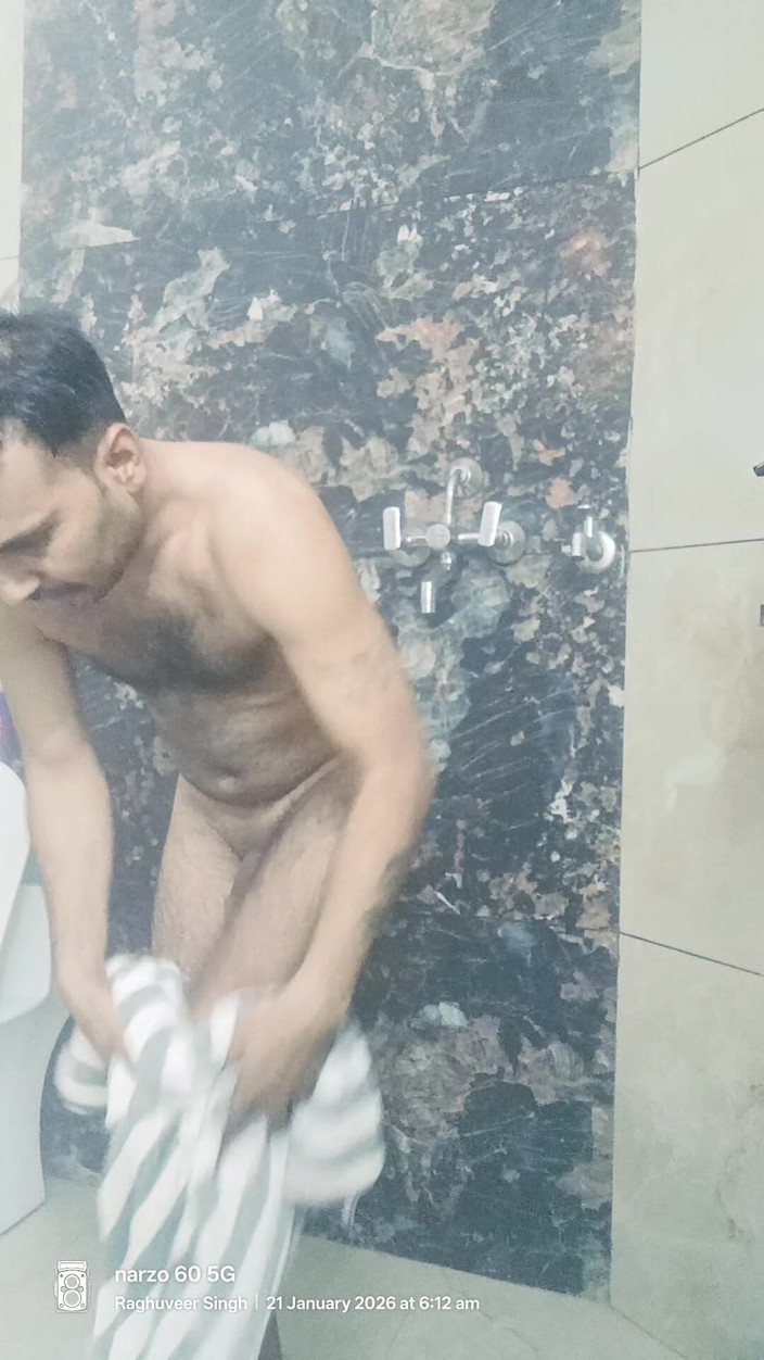 Rajasthani-old-lover: Man Solo