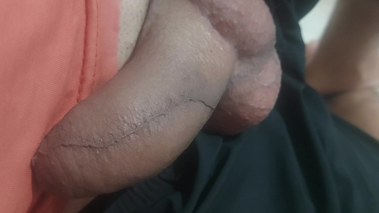 Nicoly Mattos: POV: Das Paar entdeckt jede Spitze des Penis aus nächster...