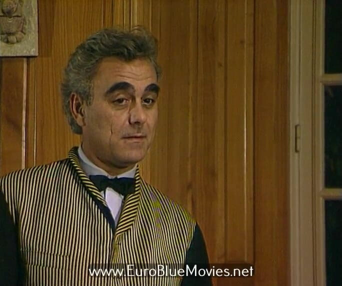 Euro Blue Movies: Брудна жінка 1 сезон суки (1989)