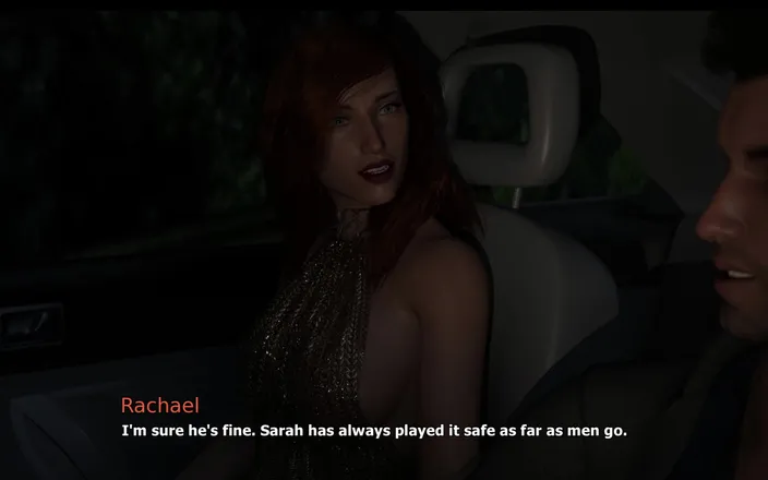 WICKEDGAMMES: Sons of Analarchy (part 35)