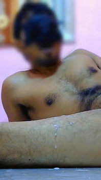 Big Ass Hairy Indian Gay Unstoppable Cumshot Ever