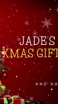 Xmas Present From Jade